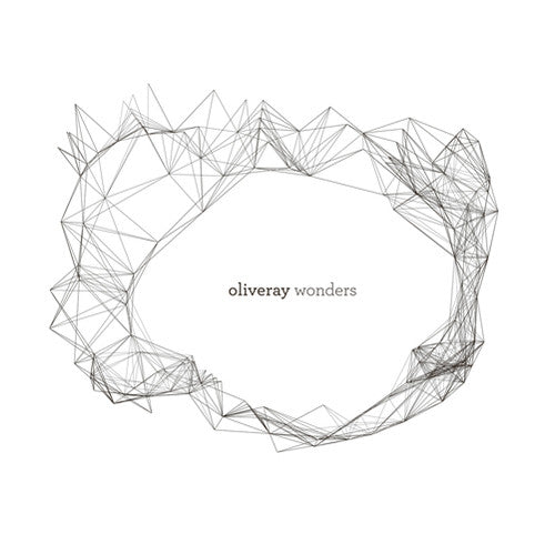 Peter Broderick: Wonders - VINYL