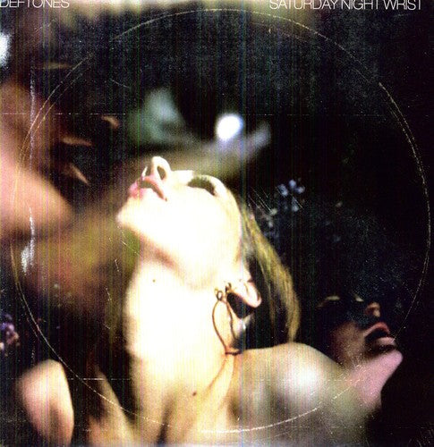 Deftones: Saturday Night Wrist - VINYL