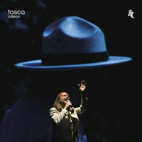 Tosca: Odeon - VINYL