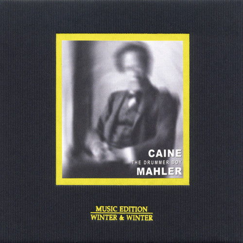 Uri Caine: The Drummer Boy - COMPACT DISCS