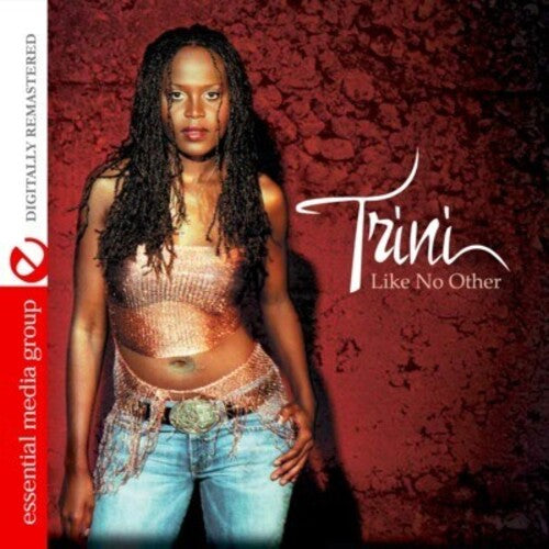 Trini: Like No Other - COMPACT DISCS