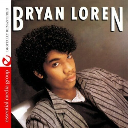 Bryan Loren: Bryan Loren - COMPACT DISCS
