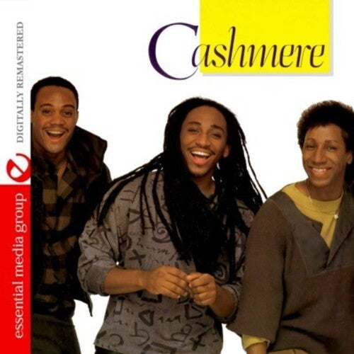 Cashmere: Cashmere - COMPACT DISCS