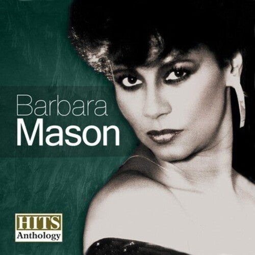 Barbara Mason: Hits Anthology - COMPACT DISCS