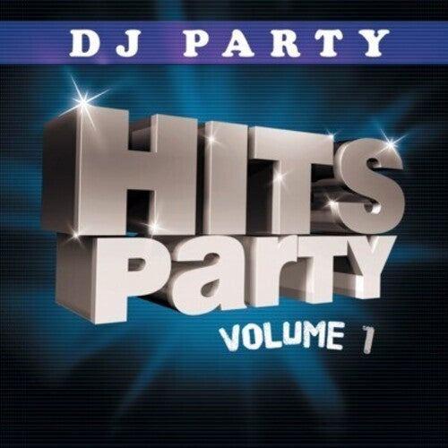 DJ Party: Hits Party Vol. 1 - COMPACT DISCS