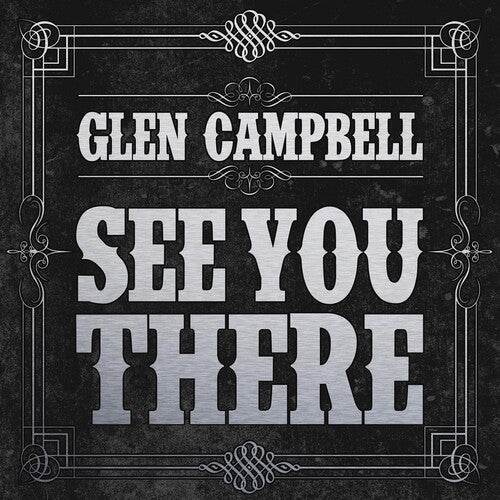 Glen Campbell: See You There - VINYL