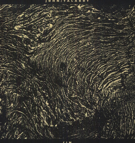 John Talabot: Fin - VINYL