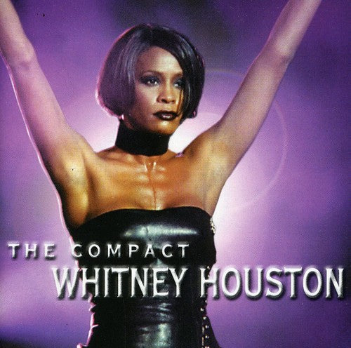Whitney Houston: Compact Whitney Houston - COMPACT DISCS