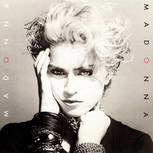 Madonna: Madonna - VINYL