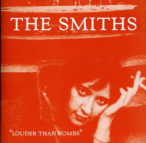 The Smiths: Louder Than Bombs - COMPACT DISCS