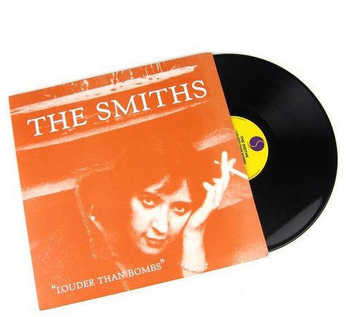 The Smiths: Louder Than Bombs - VINYL