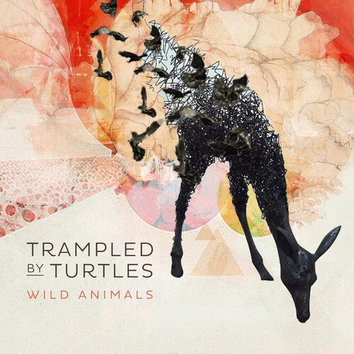 Trampled by Turtles: Wild Animals - VINYL