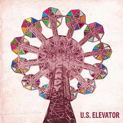 U.S. Elevator: U.S. Elevator [Indy Only] [Limited Edition] - 7-INCH SINGLE