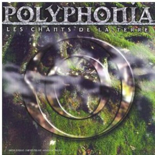 Polyphonia: Polyphonia - COMPACT DISCS
