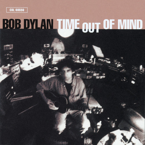 Bob Dylan: Time Out of Mind - COMPACT DISCS