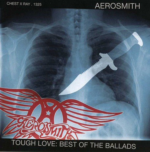 Aerosmith: Icon - COMPACT DISCS