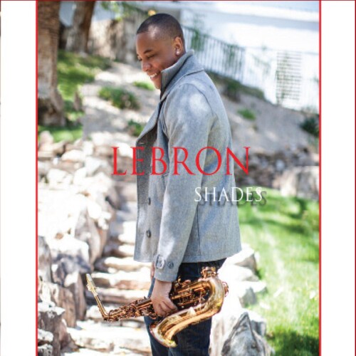 Lebron: Shades - COMPACT DISCS