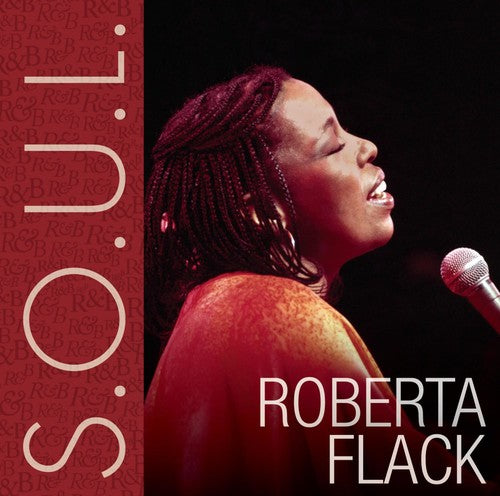 Roberta Flack: S.O.U.L. - COMPACT DISCS