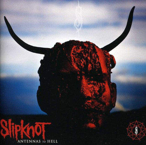 Slipknot: Antennas to Hell - COMPACT DISCS