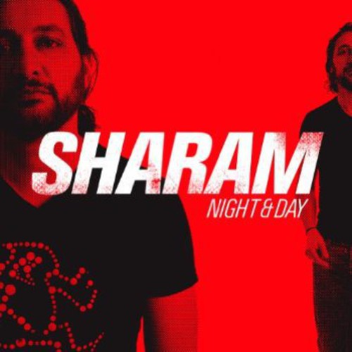 Sharam: Night & Day - COMPACT DISCS