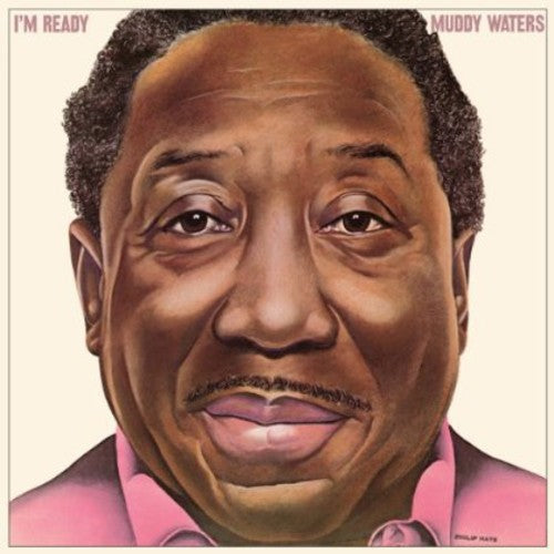 Muddy Waters: I'm Ready - VINYL