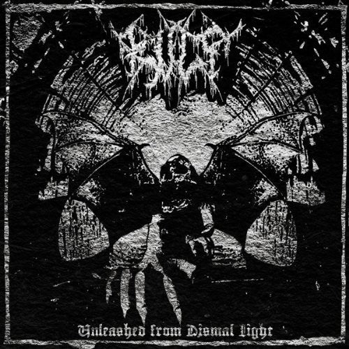 Kult: Unleashed From Dismal Light - COMPACT DISCS