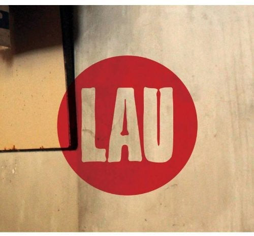 LAU: Race the Loser - COMPACT DISCS