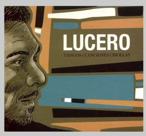 Hernan Lucero: Lucero - COMPACT DISCS