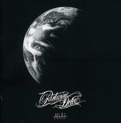 Parkway Drive: Atlas - COMPACT DISCS