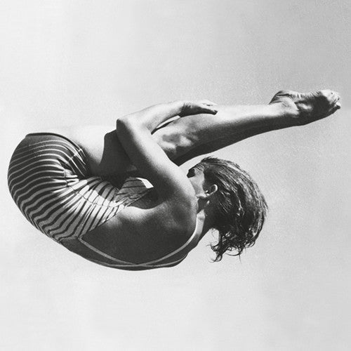 Andy Stott: Luxury Problems - VINYL