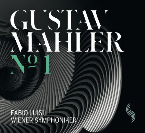 G. Mahler: Symphony No. 1 - VINYL