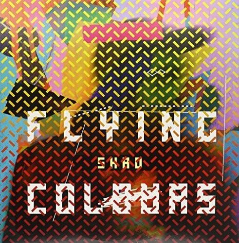Shad: Flying Colours - VINYL