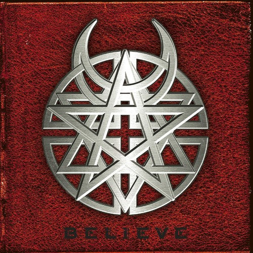 Disturbed: Believe - COMPACT DISCS