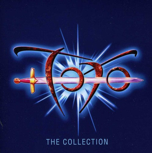 Toto: Collection - COMPACT DISCS