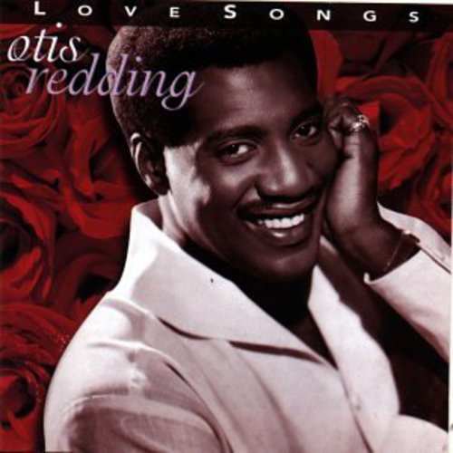 Otis Redding: Love Songs - COMPACT DISCS
