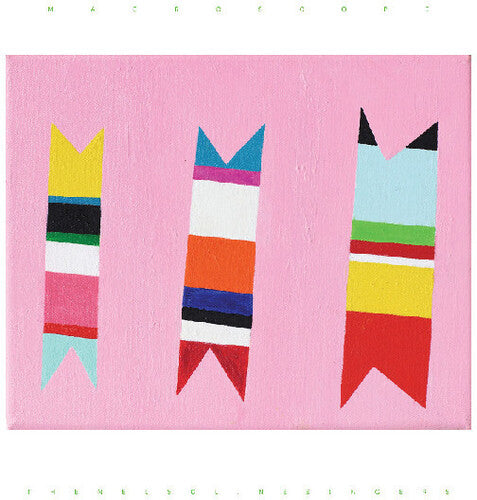 Nels Cline: MacRoscope - COMPACT DISCS