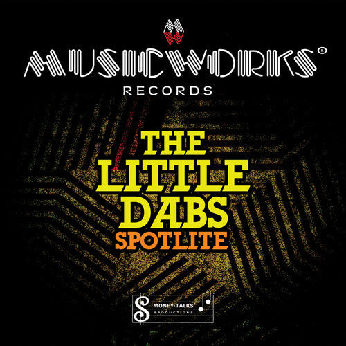 The Little Dabs: Spotlite - COMPACT DISCS