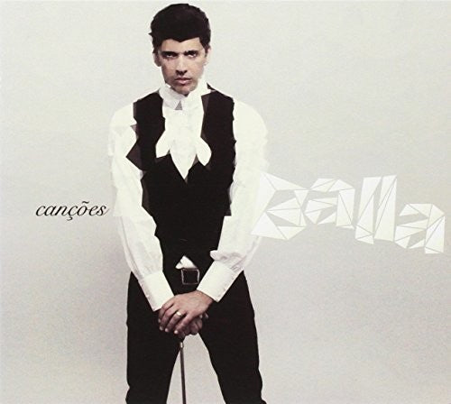 Balla: Cancoes - COMPACT DISCS