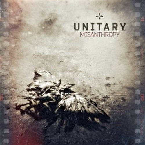 Unitary: Misanthropy - COMPACT DISCS