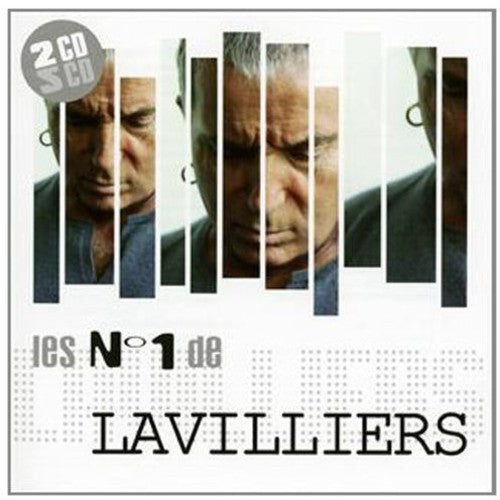 Lavilliers: Les Numeros 1 - COMPACT DISCS