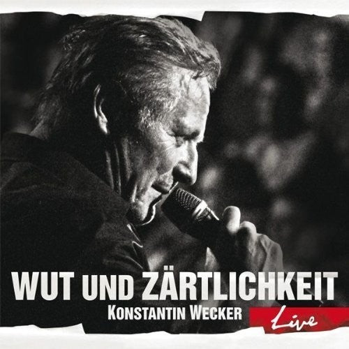 Konstantin Wecker: Till Eulenspiegel - COMPACT DISCS