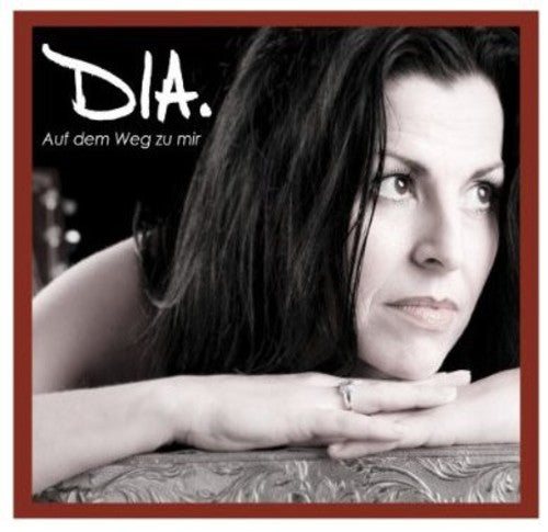 Dia: Auf Dem Weg Zu Mir - COMPACT DISCS