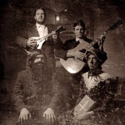Fucking Buckaroos: II - COMPACT DISCS