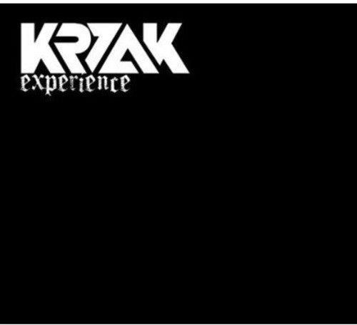 Krzak Experience: Krzak Experience - COMPACT DISCS