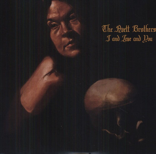 The Avett Brothers: I and Love and You - VINYL