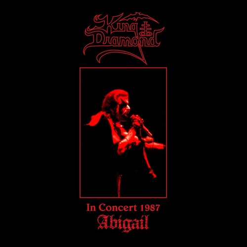 King Diamond: In Concert - VINYL