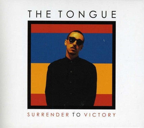 Tongue: Surrender to Victory - COMPACT DISCS