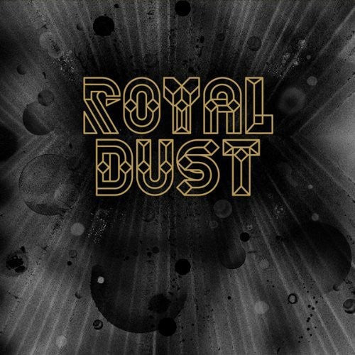 Royal Dust: Royal Dust - VINYL