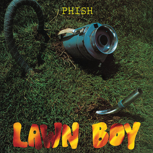 Phish: Lawn Boy - VINYL