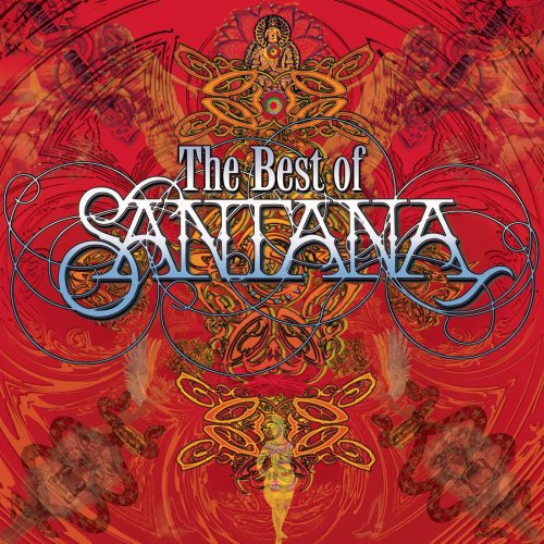 Santana: Best of - COMPACT DISCS